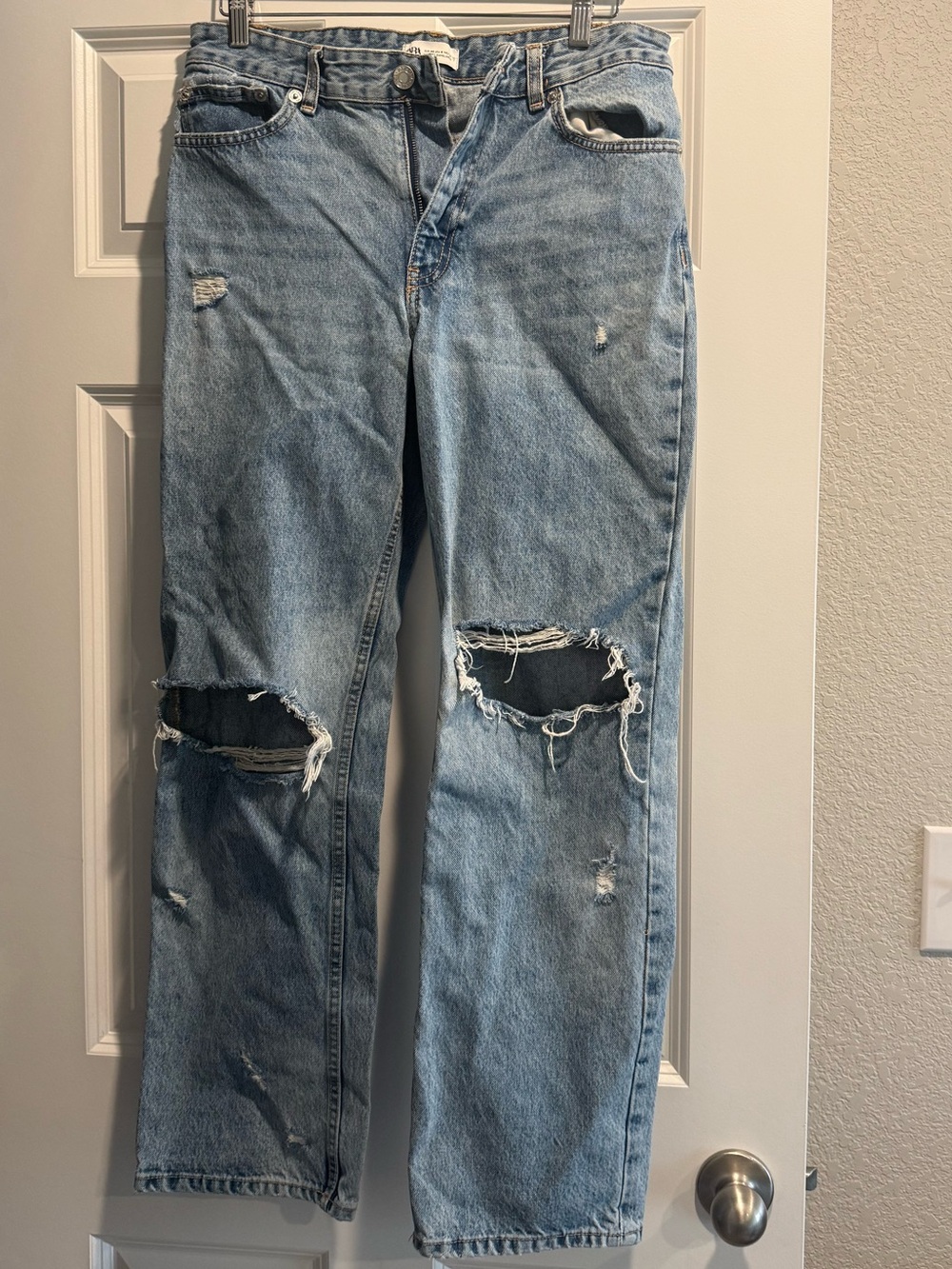 Zara Jeans